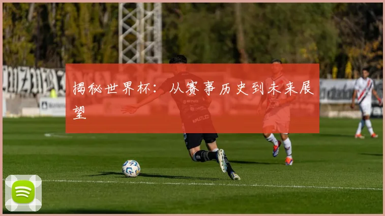 揭秘世界杯：从赛事历史到未来展望