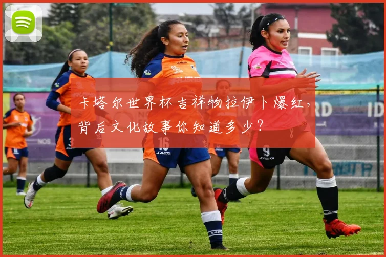 卡塔尔世界杯吉祥物拉伊卜爆红，背后文化故事你知道多少？
